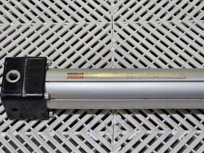 Parker Origa P120-S/30 Pneumatic Cylinder, 57mm Diameter, 1255mm Stroke - Used - Image 18