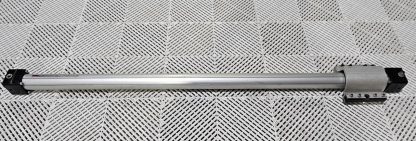 Parker Origa P120-S/30 Pneumatic Cylinder, 57mm Diameter, 1255mm Stroke - Used - Image 3