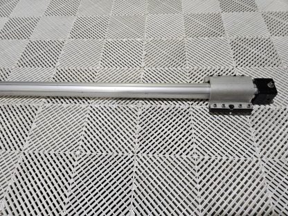 Parker Origa P120-S/30 Pneumatic Cylinder, 57mm Diameter, 1255mm Stroke - Used - Image 21