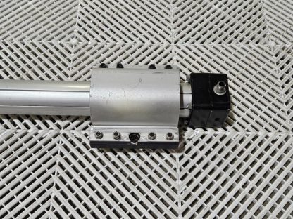 Parker Origa P120-S/30 Pneumatic Cylinder, 57mm Diameter, 1255mm Stroke - Used - Image 22