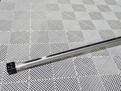 Parker Origa P120-S/30 Pneumatic Cylinder, 57mm Diameter, 1255mm Stroke - Used - Image 23