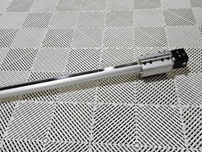 Parker Origa P120-S/30 Pneumatic Cylinder, 57mm Diameter, 1255mm Stroke - Used - Image 24