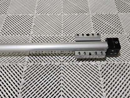 Parker Origa P120-S/30 Pneumatic Cylinder, 57mm Diameter, 1255mm Stroke - Used - Image 25