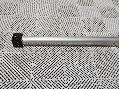 Parker Origa P120-S/30 Pneumatic Cylinder, 57mm Diameter, 1255mm Stroke - Used - Image 27