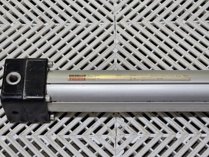 Parker Origa P120-S/30 Pneumatic Cylinder, 57mm Diameter, 1255mm Stroke - Used - Image 4
