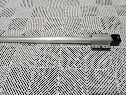 Parker Origa P120-S/30 Pneumatic Cylinder, 57mm Diameter, 1255mm Stroke - Used - Image 7
