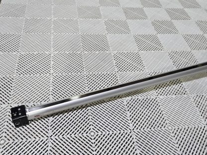 Parker Origa P120-S/30 Pneumatic Cylinder, 57mm Diameter, 1255mm Stroke - Used - Image 9