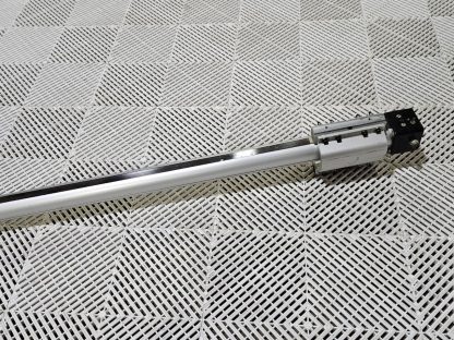 Parker Origa P120-S/30 Pneumatic Cylinder, 57mm Diameter, 1255mm Stroke - Used - Image 10