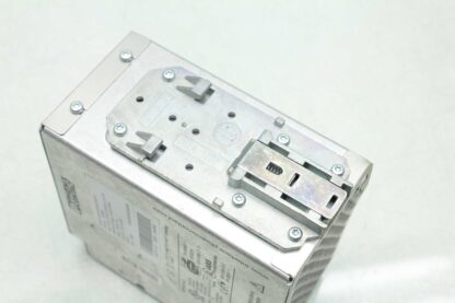 Phoenix Contact Quint-PS-3x400-500AC/24DC/5 Power Supply / 24VDC /5A PSU DIN - Used - Image 25
