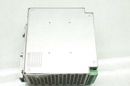 Phoenix Contact Quint-PS-3x400-500AC/24DC/5 Power Supply / 24VDC /5A PSU DIN - Used - Image 26