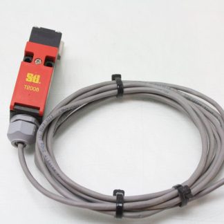 STI T2008-11SM Safety Interlock Door Keyed Switch 44540-0010 - Used