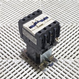 Schneider Electric LP1D40004 BD 4-Pole 60A 24VDC Contactor Telemecanique - Used