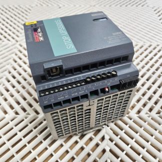 Siemens 6EP1933-2EC41 Uninterruptible Power Supply SITOP UPS500S Capacitor - Used
