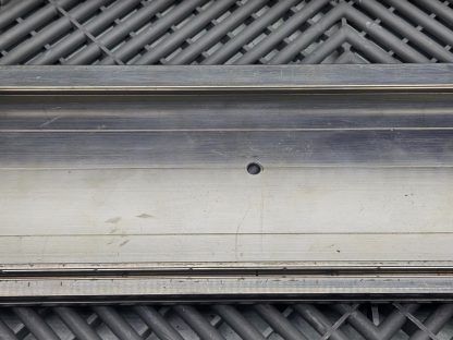 Siemens 6ES7 390-1BC00-0AA0 Simatic S7 Profile PLC Mounting Rail 15.25" - Used - Image 12