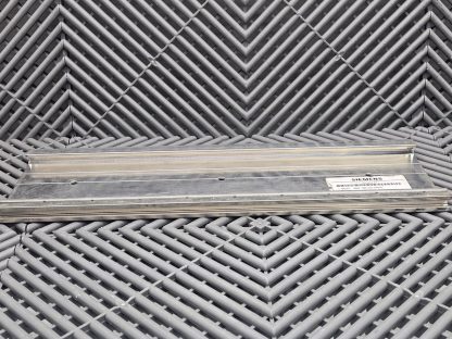 Siemens 6ES7 390-1BC00-0AA0 Simatic S7 Profile PLC Mounting Rail 15.25" - Used - Image 14