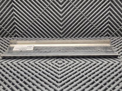 Siemens 6ES7 390-1BC00-0AA0 Simatic S7 Profile PLC Mounting Rail 15.25" - Used - Image 15