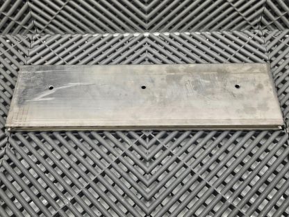 Siemens 6ES7 390-1BC00-0AA0 Simatic S7 Profile PLC Mounting Rail 15.25" - Used - Image 16