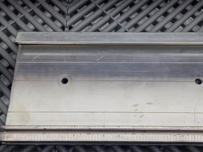 Siemens 6ES7 390-1BC00-0AA0 Simatic S7 Profile PLC Mounting Rail 15.25" - Used - Image 5