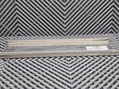Siemens 6ES7 390-1BC00-0AA0 Simatic S7 Profile PLC Mounting Rail 15.25" - Used - Image 6