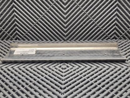 Siemens 6ES7 390-1BC00-0AA0 Simatic S7 Profile PLC Mounting Rail 15.25" - Used - Image 7