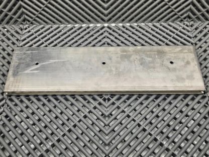 Siemens 6ES7 390-1BC00-0AA0 Simatic S7 Profile PLC Mounting Rail 15.25" - Used - Image 8