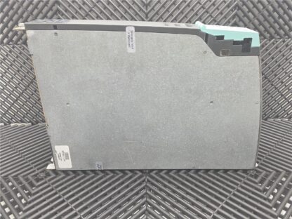 Siemens 6SL3120-2TE13-0AA3 S120 Smart Line Module 3A/3A, 600V - Used - Image 5