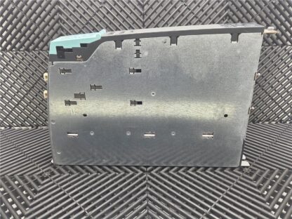 Siemens 6SL3120-2TE13-0AA3 S120 Smart Line Module 3A/3A, 600V - Used - Image 6