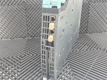 Siemens 6SL3120-2TE13-0AA3 S120 Smart Line Module 3A/3A, 600V - Used - Image 7