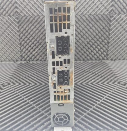 Siemens 6SL3120-2TE13-0AA3 S120 Smart Line Module 3A/3A, 600V - Used - Image 8
