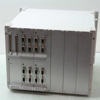 Siemens Dematic Sortec Modular Conveyor Controller PLC I/O Rack 50501659 - Used