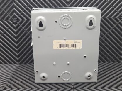 Siemens GNF321 General Duty Enclosed Safety Switch 240V AC / 250V DC Max, 30A - Used - Image 21