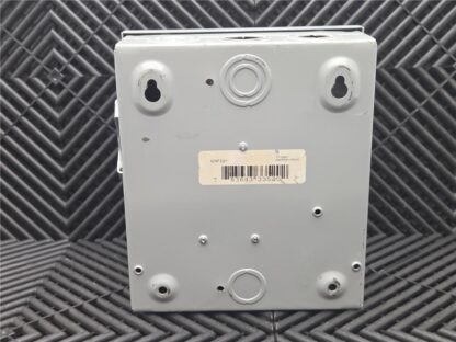 Siemens GNF321 General Duty Enclosed Safety Switch 240V AC / 250V DC Max, 30A - Used - Image 8