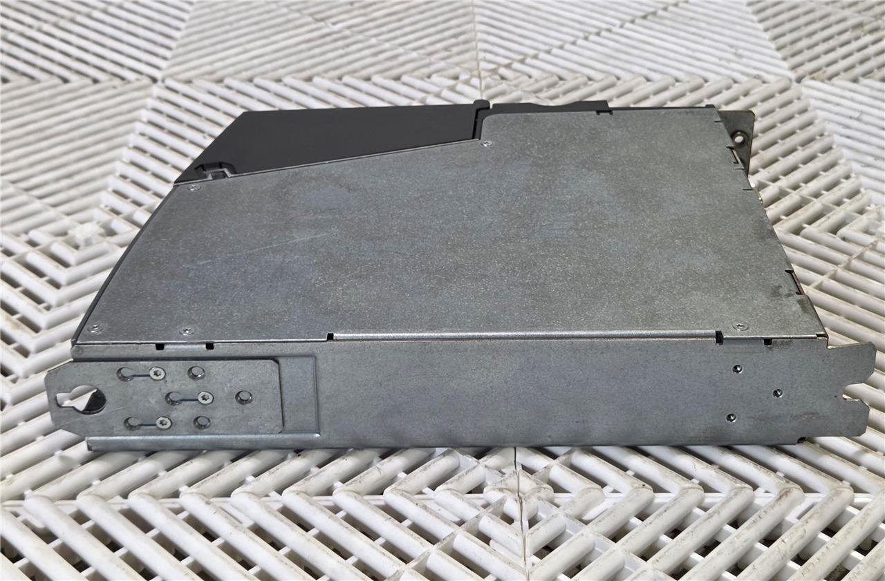 Siemens Sinamics Control Unit CU320 6SL3040-0MA00-0AA1 Version G - Used - Image 18