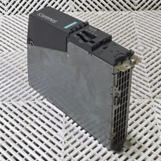 Siemens Sinamics Control Unit CU320 6SL3040-0MA00-0AA1 Version G - Used