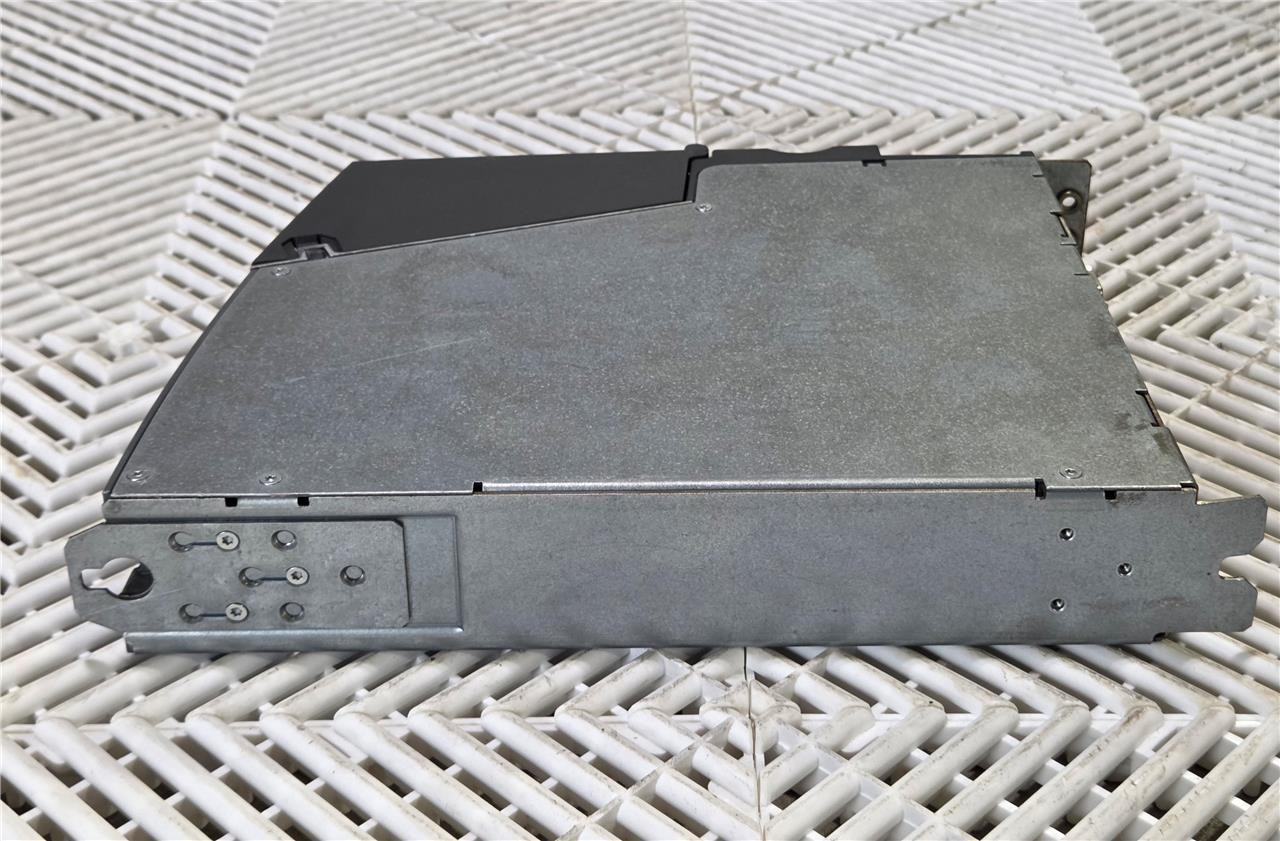 Siemens Sinamics Control Unit CU320 6SL3040-0MA00-0AA1 Version G - Used - Image 9