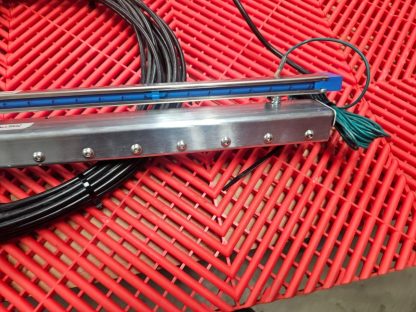 Simco Ion MEB Static Ionizing Bar w/ 24" Curtain Transvector Air Knife - New other (see details) - Image 15