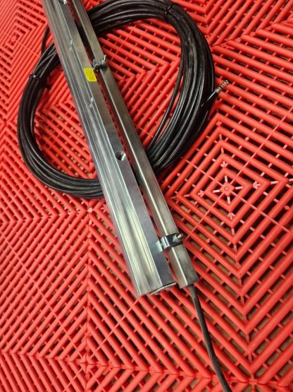 Simco Ion MEB Static Ionizing Bar w/ 24" Curtain Transvector Air Knife - New other (see details) - Image 18