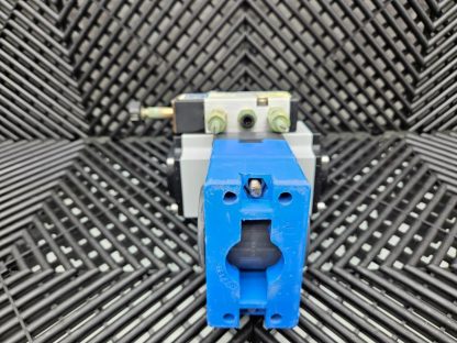 Spears 21201J201-010-A Pneumatic Actuated Ball Valve 1" TU2K True Union - Used - Image 11