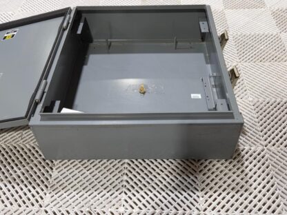 Square D MH23WP, E1 Series Cutout Box, Wall-Mountable Enclosure 23" x 8" x 20.5" - New other (see details) - Image 12
