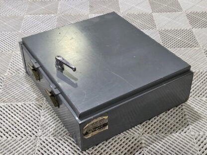 Square D MH23WP, E1 Series Cutout Box, Wall-Mountable Enclosure 23" x 8" x 20.5" - New other (see details) - Image 14