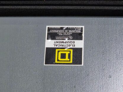 Square D MH23WP, E1 Series Cutout Box, Wall-Mountable Enclosure 23" x 8" x 20.5" - New other (see details) - Image 17