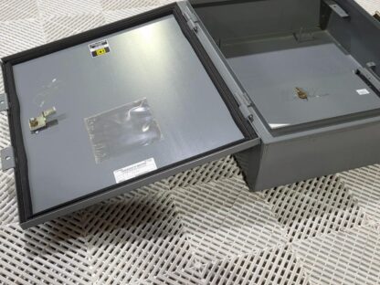 Square D MH23WP, E1 Series Cutout Box, Wall-Mountable Enclosure 23" x 8" x 20.5" - New other (see details) - Image 19