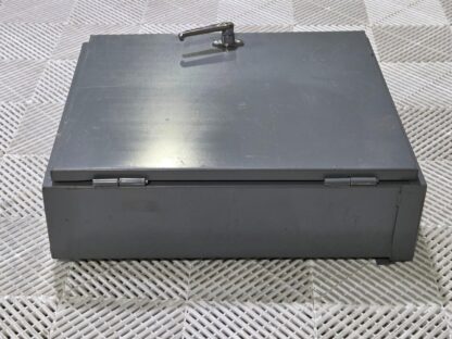 Square D MH23WP, E1 Series Cutout Box, Wall-Mountable Enclosure 23" x 8" x 20.5" - New other (see details) - Image 9