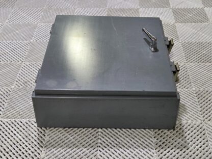 Square D MH23WP, E1 Series Cutout Box, Wall-Mountable Enclosure 23" x 8" x 20.5" - New other (see details) - Image 10