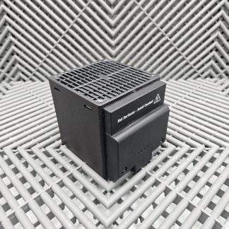 Stego CSL 028 PTC Fan Heater 02811.0-00 - Used