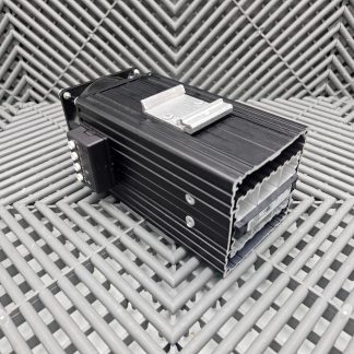 Stego HGL 046 Fan Heater 04635.0-00 - Used