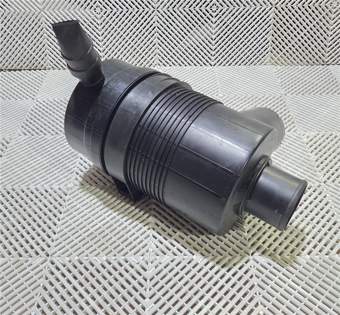 Sullair Air Compressor Air Filter Assembly w/ Sullair Optimalair 02250127-684 - Used - Image 11