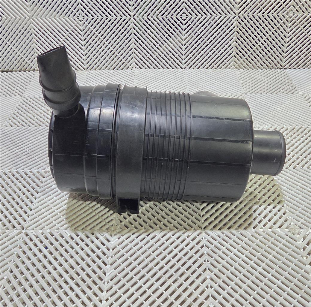 Sullair Air Compressor Air Filter Assembly w/ Sullair Optimalair 02250127-684 - Used - Image 12