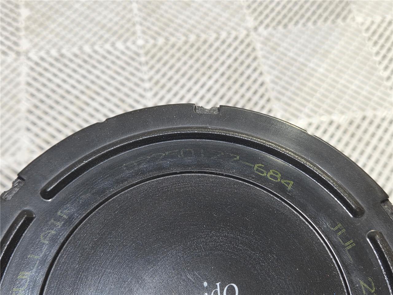 Sullair Air Compressor Air Filter Assembly w/ Sullair Optimalair 02250127-684 - Used - Image 17