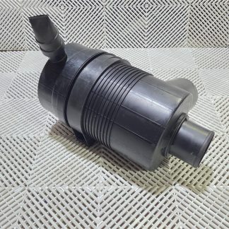 Sullair Air Compressor Air Filter Assembly w/ Sullair Optimalair 02250127-684 - Used